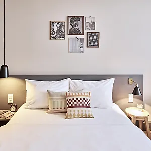 Hotel Bold Zentrum, Múnich