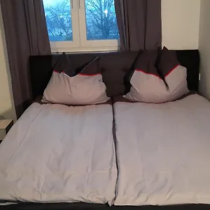 Apartamento Berlin - Grüne Schönefeld