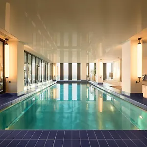 Hotel Adina, Múnich