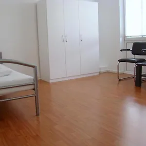 Apartamento Potsdamer Platz & Berlín