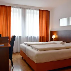 Hotel Italia, Múnich