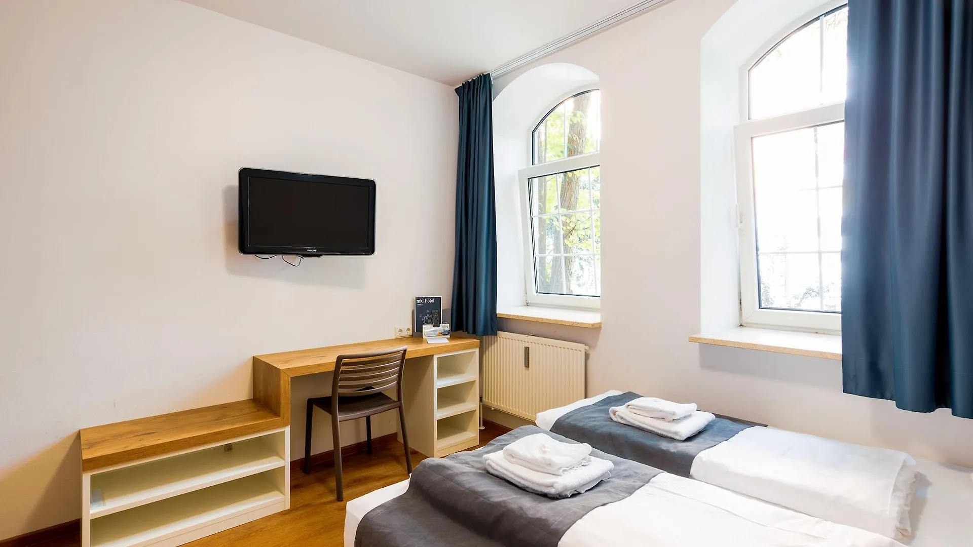 Mk Hotel Muenchen Max-Weber-Platz