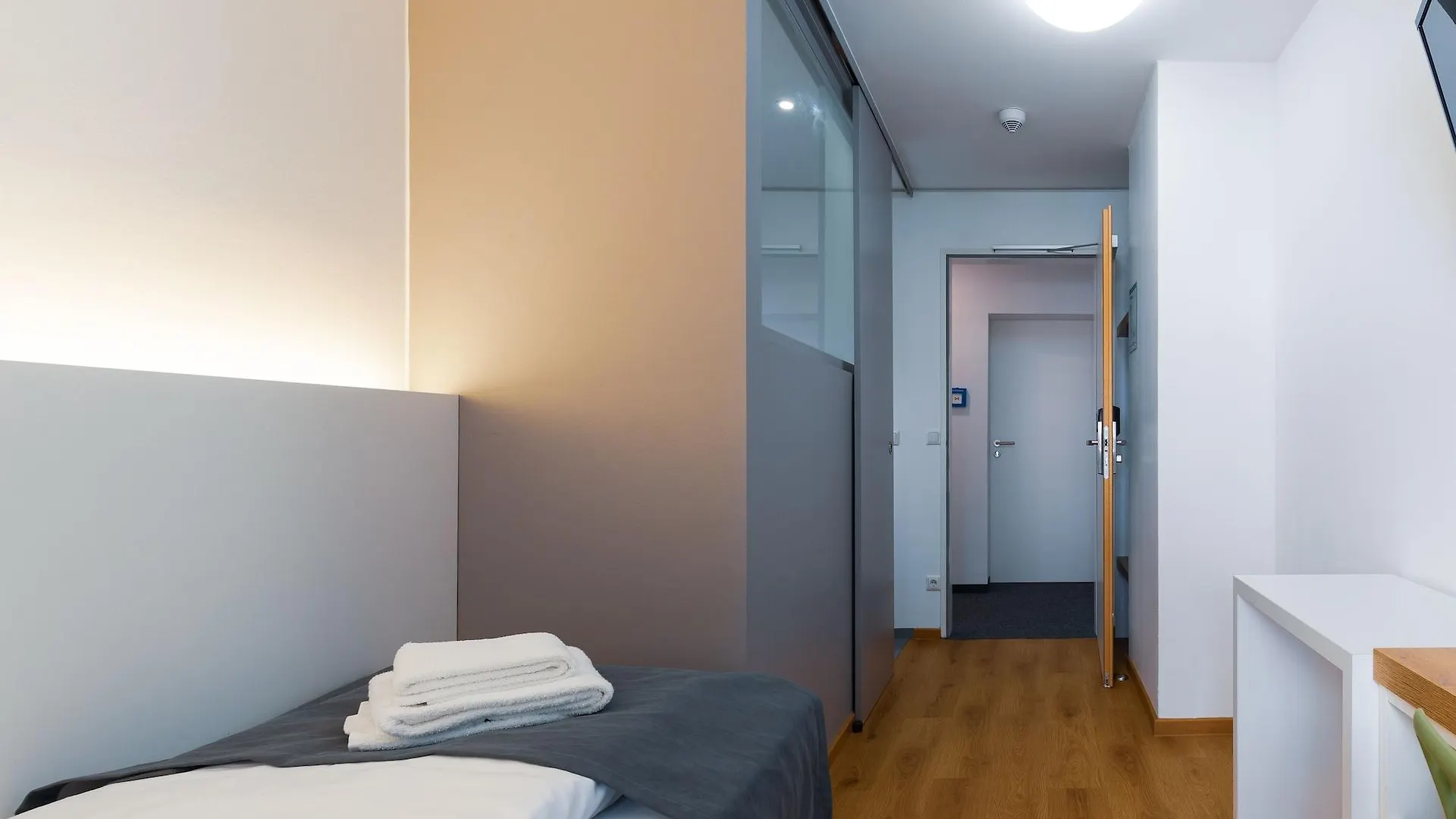 Mk Hotel Muenchen Max-Weber-Platz