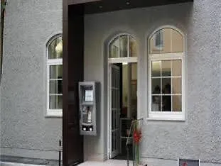 mk hotel münchen max-weber-platz